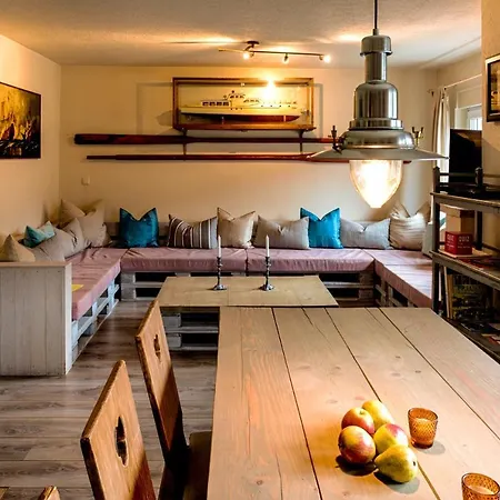 Ferienhaus Strandhaus