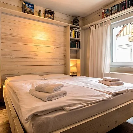 Strandhaus *